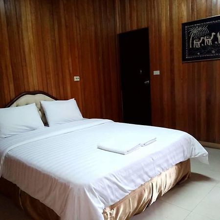 Alamanda Lokon Resort Tomohon Extérieur photo